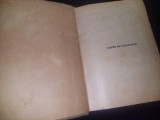 CARTE DE RUGACIUNI pentru tot crestinul 1951 rugaciunile de trebuinta cantarile sfintei Liturghii prea Fericitul Justinian