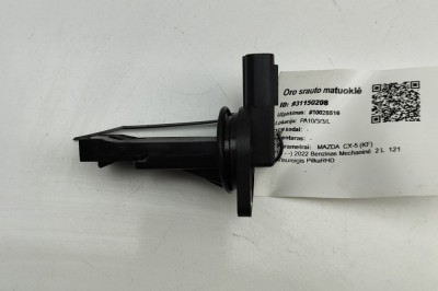 Debitmetru de aer MAZDA CX-5 KF 2022 OEM: E5T63271 31150208 foto