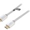 Cablu HDMI 2.0 PVC 1m