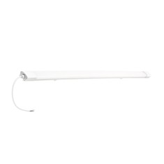 Corp de iluminat LED liniar Hoff, 36W, 3600 lm, 120 cm, lumina neutra, IP65, interior / exterior