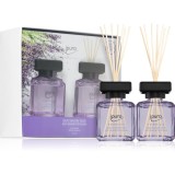 ipuro Essentials Lavender Touch set cadou 2x50 ml
