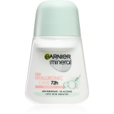 Garnier Hyaluronic Care antiperspirant roll-on 72 ore 50 ml