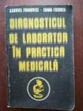 Diagnosticul de laborator in practica medicala- Gabriel Ivanovici, Ioana Fuorea