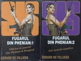SAS. FUGARUL DIN PHENIAN VOL.1-2-GERARD DE VILLIERS-354837