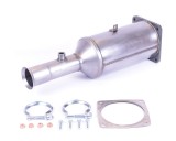 Filtru de particule Diesel DPF EEC DPF011