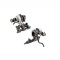 Turbocompresor Volvo Xc90, S80, Bmw X6, X5, X3, Seria 6, Seria 5, Seria 3, Motorizare 3.0 D, EU