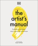 Cumpara ieftin The Artist&amp;#039;s Manual, Litera