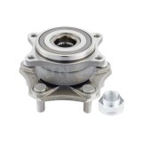 SNR Set rulment roata