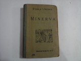 MINERVA - D. GOW ET S. REINACH