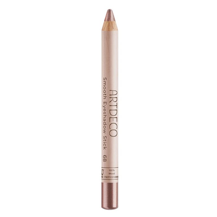 Creion fard de pleoape Smooth Shimmer,ARTDECO