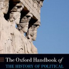 The Oxford Handbook of the History of Political Philosophy |