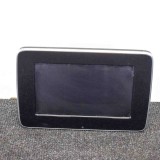 Ecran de navigație MERCEDES-BENZ GLA X156 2018 OEM: A2189027506A2469012807A2C19337403