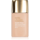 Est&eacute;e Lauder Double Wear Sheer Long-Wear Makeup SPF 20 make-up usor matifiant SPF 20 culoare 2C0 Cool Vanilla 30 ml