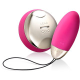 Lelo Lyla 2 ou vibrator Cherry 8 cm