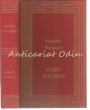 Adieu Volodia - Simone Signoret, France Loisirs, 1985, Roman Cartonat, Franceza, 521 Pagini
