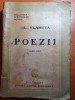 Alexandru Vlahuță - Poezii 1880-1917 (Carte Veche, Bibliofilie, 252 Pagini)
