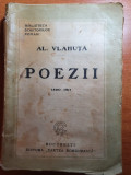 alexandru vlahuta - poezii 1880-1917