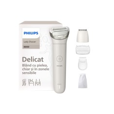 Aparat de ras fara fir Philips BRL147/00