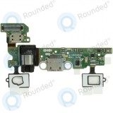 Samsung Galaxy A3 (SM-A300F) Conector de &icirc;ncărcare flexibil