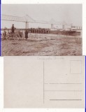 Cernavoda, Constanta , Dobrogea - rara-militara, WWI, WK1