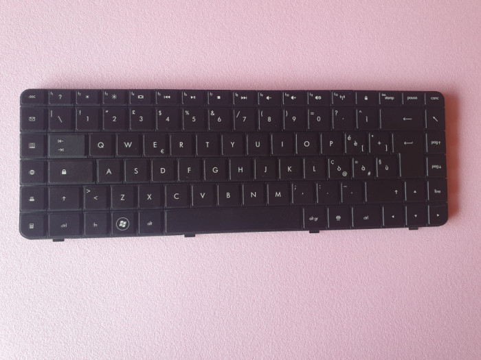 tastatura laptop COMPAQ Presario CQ56