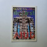 Gazeta de Vest nr. 102 octombrie 1994: Aiud, Legionari, Timisoara