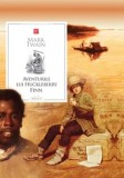 Aventurile lui Huckleberry Finn/Mark Twain