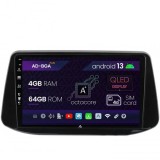 Cumpara ieftin Navigatie Hyundai I30 (2017-Prezent), Android 13, A-Octacore 4GB RAM + 64GB ROM, 9 Inch - AD-BGA9004+AD-BGRKIT202