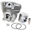 Kit cilindru Stihl: MS 362, 362C - 47mm - PowerTool TopQuality, Blade