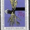 B2216 - Austria 1975 - Centura de siguranta,neuzat,perfecta stare