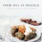 From Dill to Dracula: A Romanian Food &amp; Folklore Cookbook