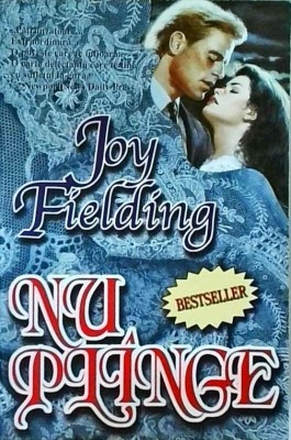 Joy Fielding - Nu plinge foto