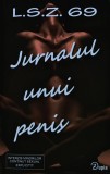 Cumpara ieftin Jurnalul unui penis - 2024 - L.S.Z. 69 (H349)