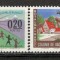 Maroc.1964 Satul de vacanta PTT Ifrane MM.24