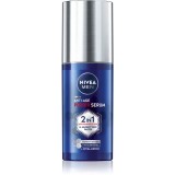 Nivea Men Anti-Age ser fortifiant impotriva petelor pentru bărbați 30 ml