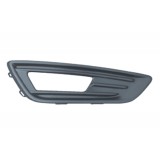 Grila bara Ford Focus 3 10.2014-08.2018, Fata partea Dreapta, Cu gaura pentru proiector, F1EB-15A298-A, Rapid