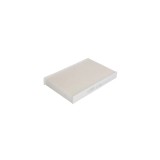 Filtru aer habitaclu FIAT DOBLO platou sasiu 263 ALCO Filters MS6380