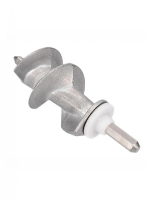 Melc , angrenaj melcat masina de tocat Moulinex ME606131 - XF911101 foto