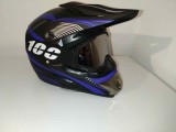 Cumpara ieftin Casca Moto Atv Cross Enduro Downhill + Ochelari , Marimea S
