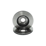 Set disc frana Honda Civic 7 Hatchback (Eu Ep Ev) 01.00-02.06, Integra Coupe (Dc5) 08.01-, Fata, 300X25mm, ventilat, BOSCH