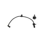 Senzor uzura frana spate Delphi, Audi A8, 2017-, Q7, 01.2015-,