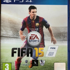 Joc PS4 FIFA 15 Superliga pentru Playstation 4 PS5