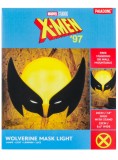 Paladone Marvel X-men Wolverine Mask Light (pp12744xm)