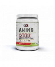 Pure Nutrition USA Amino 2000, 300 tablete foto