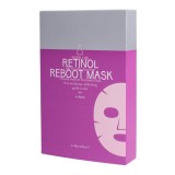 Cumpara ieftin Masca Retinol Boost, 4 bucati, Youth Lab