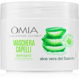 Omia Laboratories Aloe Vera del Salento Masca hidratanta par 250 ml