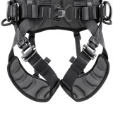 Ham de poziționare PETZL Volt Wind EU 2026 2