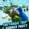The Tragic Trip of the Donner Party
