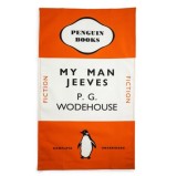 Cumpara ieftin Servet pentru ceai-My man jeeves | Penguin Books LTD