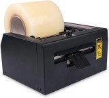 Cumpara ieftin Masina Automata de Taiat Banda Adeziva si Neadeziva WePro Store, GSC - 80 cu afisaj LED, Viteza Mare, Taiere Reglabila 20 - 999mm, Ambalare Profesiona
